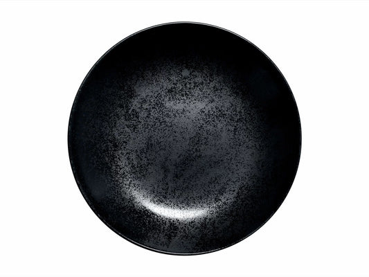 Deep plate Coupe, dia. 26 cm Karbon line RAK PORCELAIN 12stk - pk