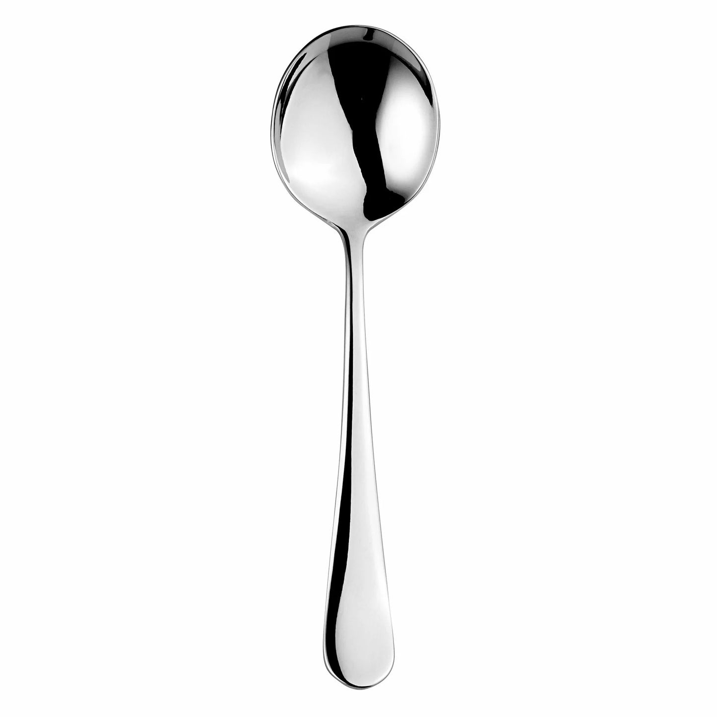 Buillon spoon Arcade line ETERNUM 12 stk - pk