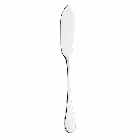 Fish knife Aude line ETERNUM 12 stk - pk