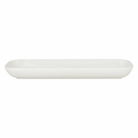 Rectangular plate 38 x 21 cm AUREA - RAK PORCELAIN 6stk/pk