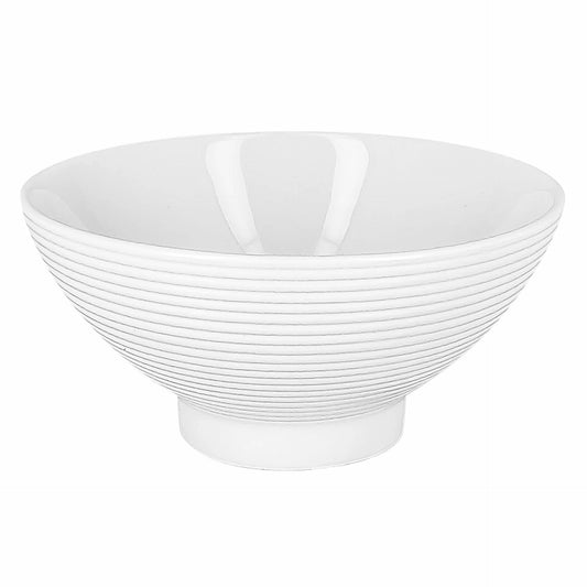 Round bowl 28 - 45 cl, dia. 12 - 14 cm Evolution line RAK PORCELAI