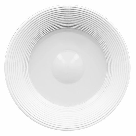 Saucer for EVCS35, dia. 19 cm Evolution line RAK PORCELAIN 12stk - pk