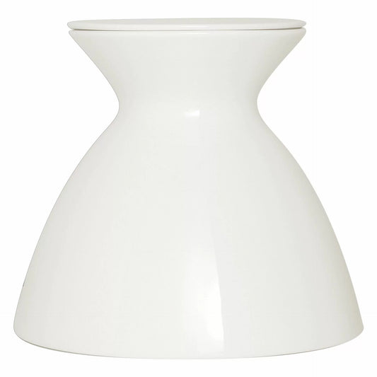 Lid 18 cm creame HIDE -RAK PORCELAIN 2stk-pk