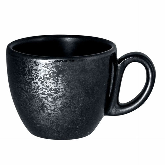 Cup 230 ml Karbon line RAK PORCELAIN 12stk - pk