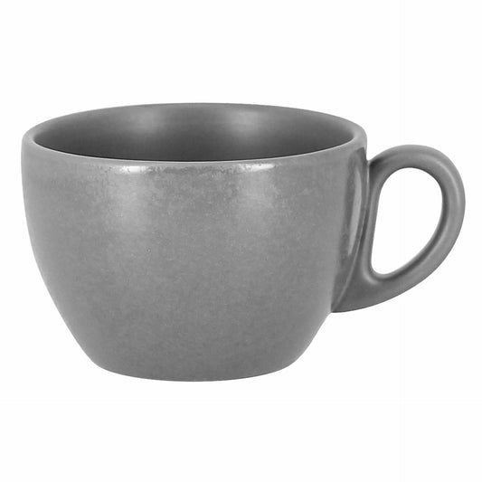 Cup 200 - 230 ml, grey Shale line RAK PORCELAIN