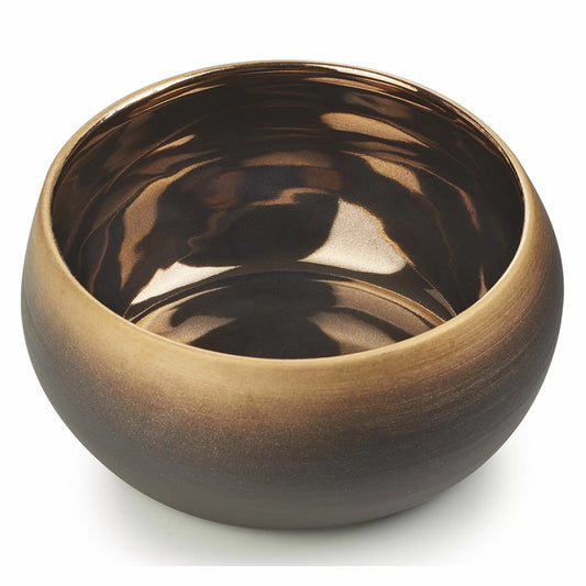 Bowl, sunset gold color Solstice Bowl 7 cl line REVOL 6stk - pk