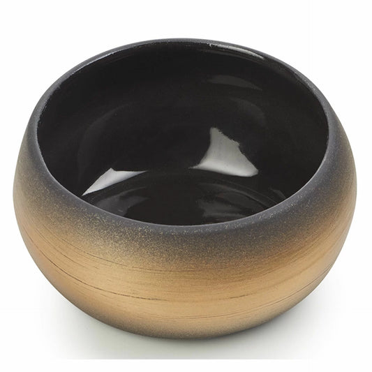 Bowl, sunrise gold color Solstice Bowl 40 cl line REVOL 6 stk - pk