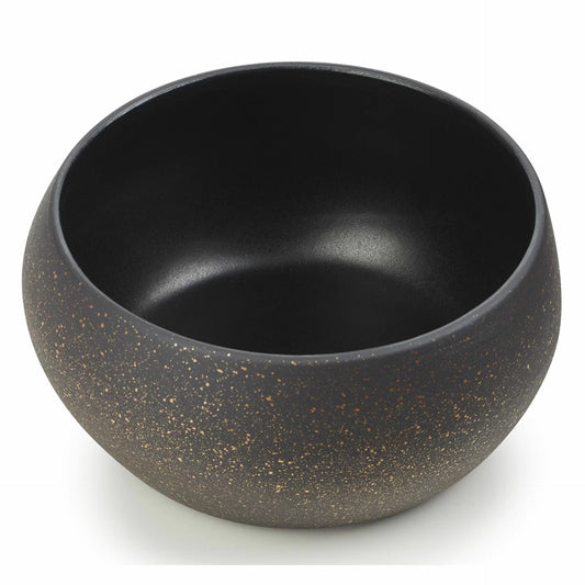 Bowl, cosmos gold color Solstice Bowl 7 cl line REVOL 6stk - pk