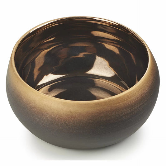 Bowl, sunset gold color Solstice Bowl 12 cl line REVOL 6stk - pk