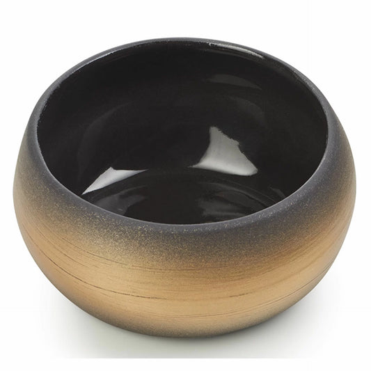 Bowl, sunrise gold color Solstice Bowl 12 cl line REVOL 6stk - pk