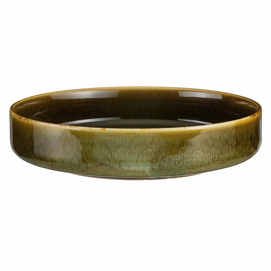 Plate 25 cm Cane line VERLO 6stk - pk