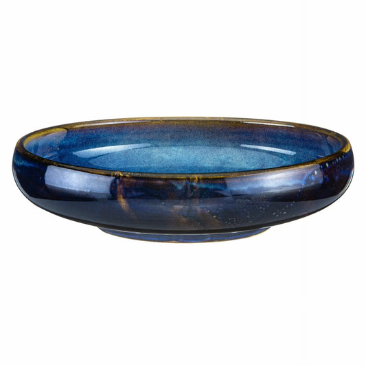 Bowl 24,5 cm Deep Blue line VERLO 2stk - pk