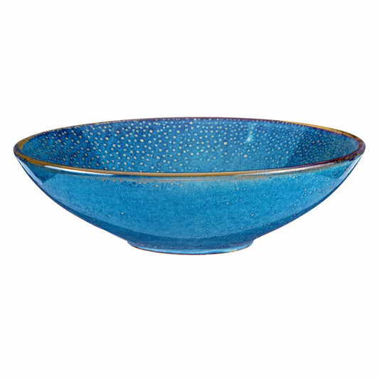 Deep plate 26 cm Deep Blue line VERLO 2stk - pk