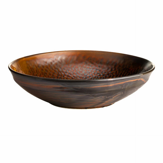 Bowl 30,5 cm Fire line VERLO 1stk - pk