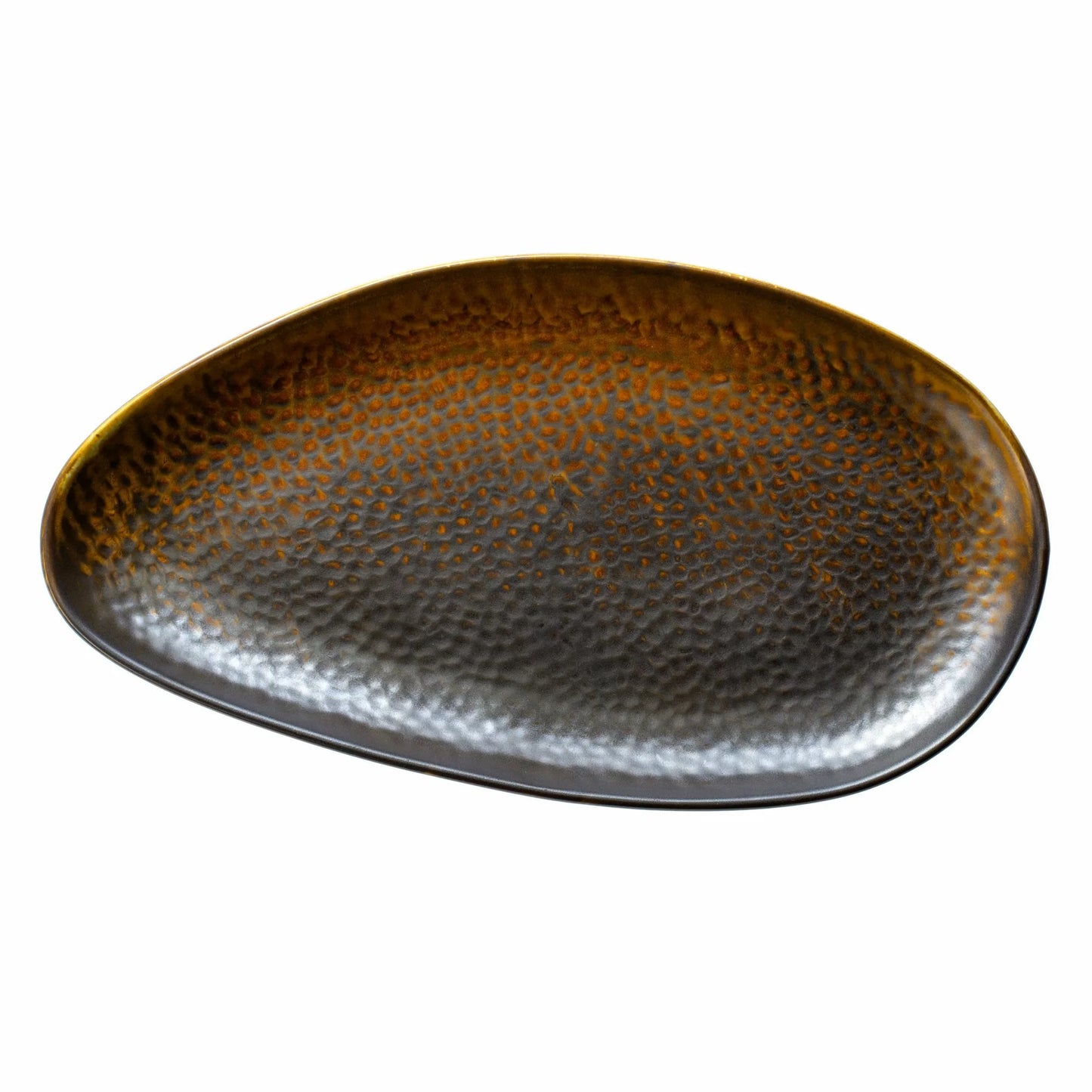 Flat plate 33x18 cm Fire line VERLO 4stk - pk