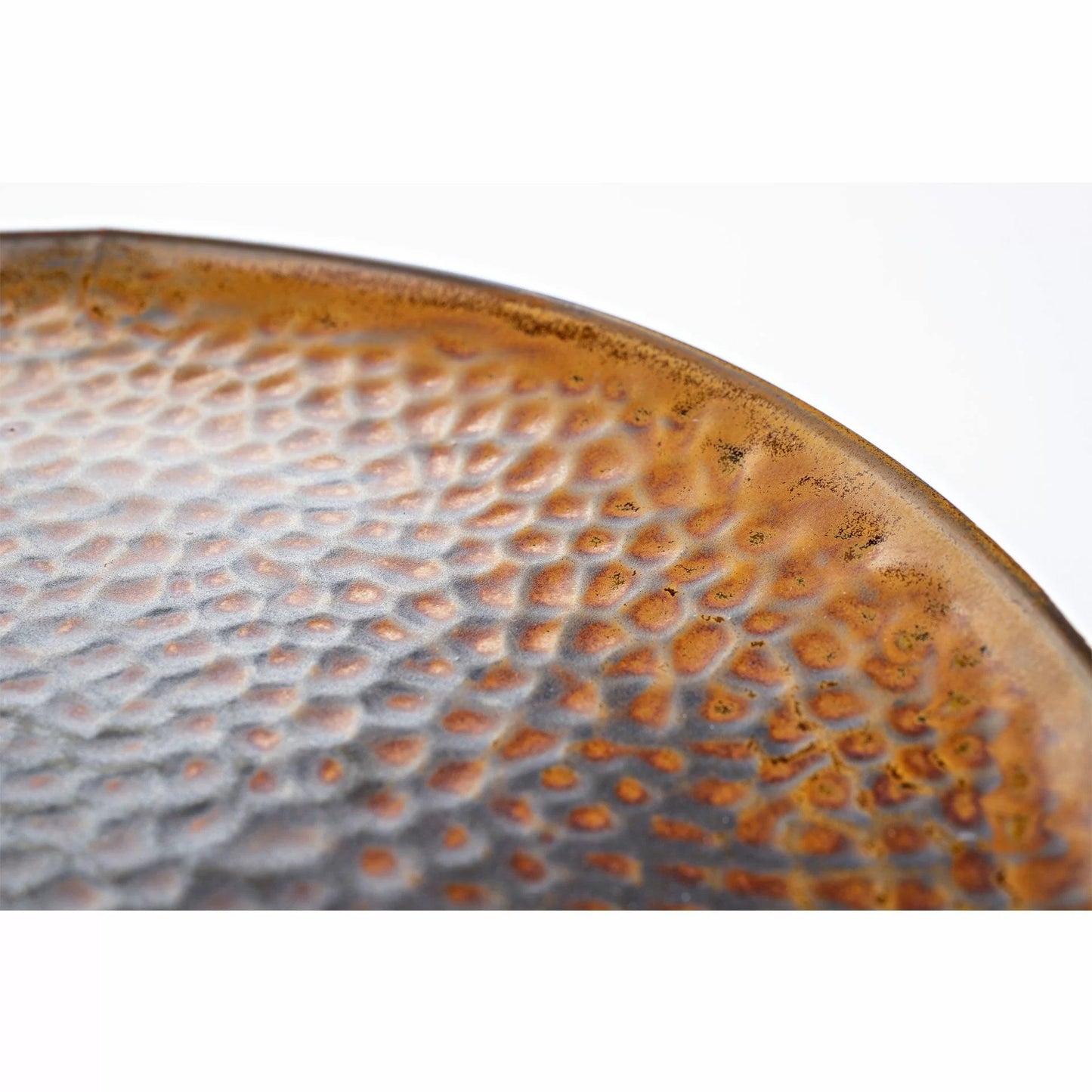 Flat plate 28 cm Fire line VERLO 4stk - pk